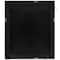 Home Bronze Scoop Frame With Mat by Studio Décor®